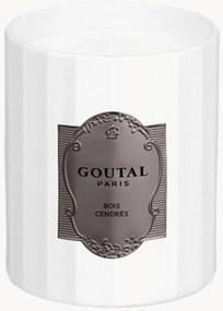 Candela profumata Bois Cendres (legno di guaiaco, vetiver e ambra)