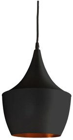 Azzardo AZ1406 - Lampadario a sospensione con filo ORIENT 1xE27/60W/230V