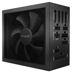 Fonte di Alimentazione Be Quiet! BN333 ATX 750 W 6 W 110 W 80 PLUS Titanium