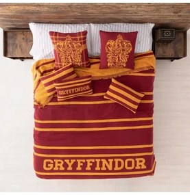 Coperta Harry Potter Gryffindor House 230 x 260 cm 230 x 2 x 260 cm