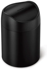 Cestino in acciaio inox da 1,5 l Mini - simplehuman