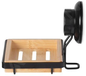 Portasapone autoportante in bambù Bestlock SPA Bestlock Spa - Compactor