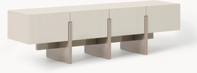 Credenza bassa in legno Dado