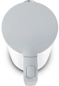 Tefal - Bollitore SENSE 1,5 l 1800W/230V bianco