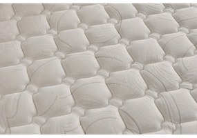 Materasso bifacciale in schiuma dura/media 80x200 cm DOGMA GEL - Moonia