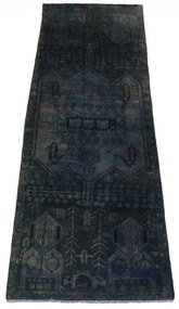 Vintage Tappeto orientale 80x240 (Oriental)