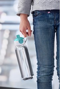 Bottiglia blu 500 ml Blue - Mepal