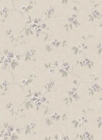 BoråsTapeter Tapete Vintage Rose - 4256