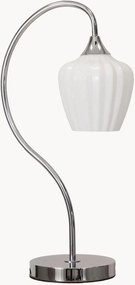 Lampada da tavolo con luce regolabile Amalfi