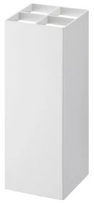 Portaombrelli bianco Smart - YAMAZAKI