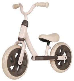 QPlay - Bicicletta senza pedali TRAINER rosa
