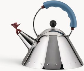 Bollitore con fischietto Bird, 2 L