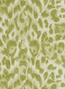Clarke & Clarke Tapete Felis - Green