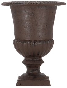 Vaso in metallo ø 17 cm - Esschert Design