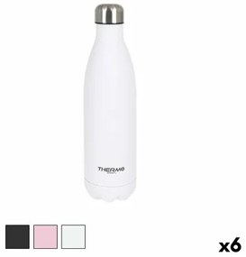 Bottiglia Térmica ThermoSport Soft Touch 750 ml (6 Unità)
