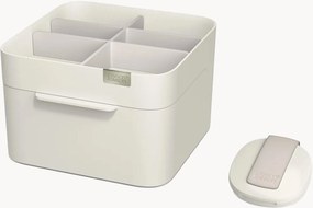 Organizer per trucco con specchio MakeMeUp