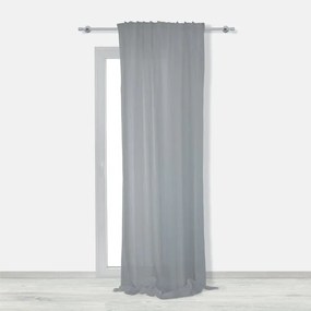 Tenda Millerighe rosa, fettuccia 200x290 cm