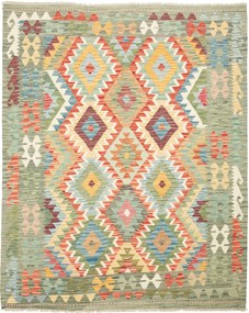 Kilim Tappeto orientale 160x190 (Pakistan) Tessuto A Mano