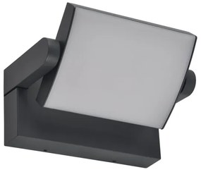 Brilagi - Applique a LED da esterno ANKLE LED/18W/230V 3000K IP65