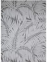 Arte International Carta da parati Sabal - Silver Forest