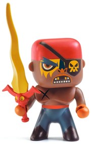 Arty Toys - Pirata Biglos