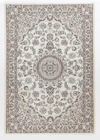 Tappeto 150x100 (Iran) Annodato A Mano