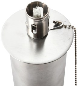 Lampada a olio in metallo (altezza 25 cm) - Esschert Design