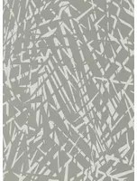 Harlequin Carta da parati Lorenza - Pewter