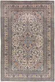 Ardakan Tappeto persiano 240x360 (Iran) Annodato A Mano