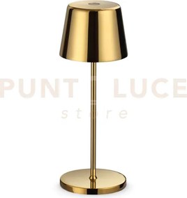 Cute lampada a batteria ricaricabile dimmerabile ip65 led 2200 k  2...