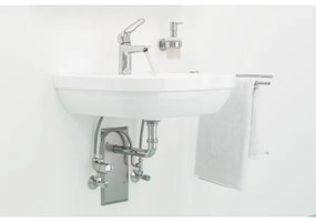 GROHE 34487000 - Protezione termostatica anti-scottatura GROHTHERM MICRO cromo