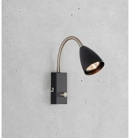 Markslöjd 107409 - Applique dimmerabile CIRO 1xGU10/7W/230V