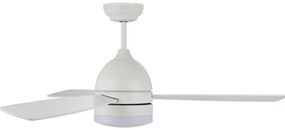 Lucci air 513075 - Plafoniera LED LED/25W/230V 3000/4200/6500K + TC