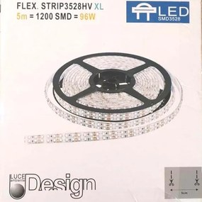 Stripled fan europe lighting strip-3528-240m