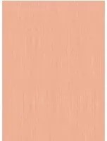 Essentials Carta da parati Temper - Peach