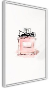 Poster Pink Scent