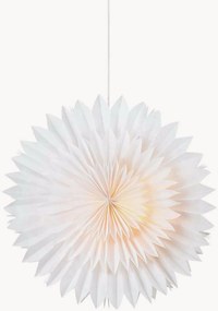 Lampada a sospensione decorativa Solina
