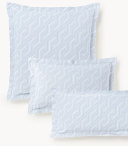 Federa jacquard Aisha