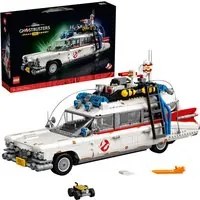 Ghostbusters ECTO 1 - Lego Icons