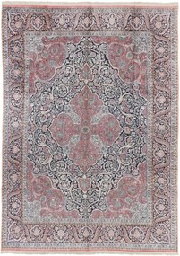 Cashmere Silk Tappeto 310x420 (Indian) Annodato A Mano