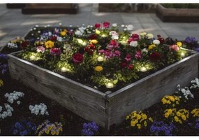 Ledvance - Set prolunga esterno LED RGB SMART+ 9xLED/2,5W/230V IP65 Wi-Fi