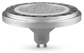 Lampadina LED AR111 GU10/15W/230V 30° 3000K