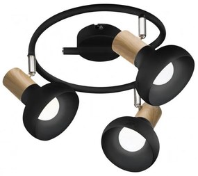 Faretto PUERTO 3xE14/40W/230V