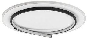 Rabalux 71366 - Plafoniera LED NILOO LED/40W/230V 4000K