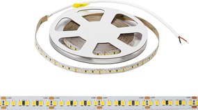 Striscia LED 24V 20W/m Alta Efficienza Professionale - IP20 - 5 metri