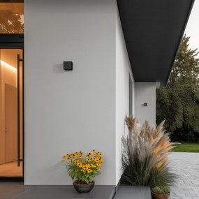 Brilagi - Applique a LED da esterno CUBE LED/6W/230V IP54