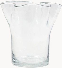 Vaso fatto a mano Plis
