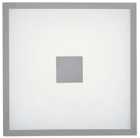 Rabalux 75032 - Plafoniera LED da bagno ZOYA LED/18W/230V IP44 bianco