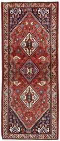 Gashghai Tappeto 200x80 (Iran) Annodato A Mano