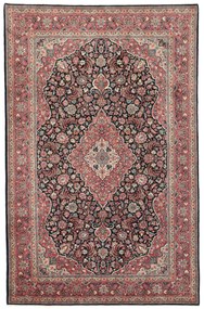 Sarouk Tappeto 200 x 310 (Iran) Annodato A Mano